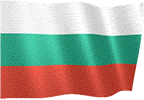 bulgaria Flag